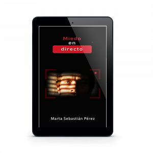 Miedo en directo-ebook