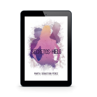 Secretos de hielo-ebook