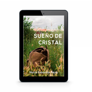 Sueño de cristal-ebook