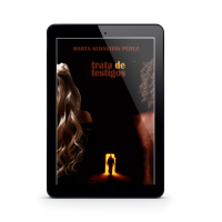 Trata de testigos-ebook