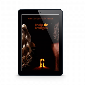 Trata de testigos-ebook