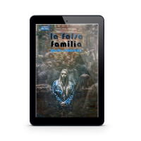 La falsa familia-ebook